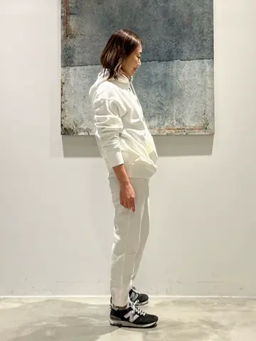 ONWARD CROSSET SELECT 田中 コーディネート画像