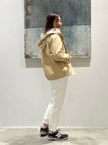 ONWARD CROSSET SELECT 田中 コーディネート画像