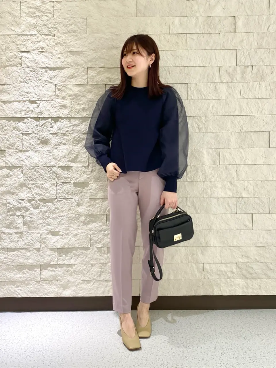  山下 コーディネート画像