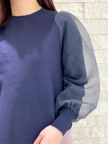 ONWARD CROSSET SELECT 山下 コーディネート画像