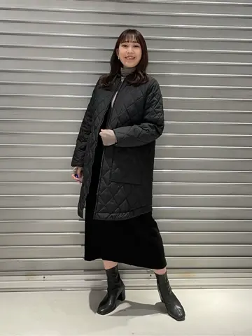 ONWARD CROSSET SELECT 戸澤 コーディネート画像