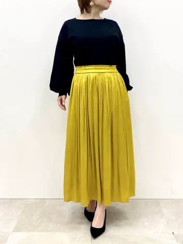 ONWARD CROSSET SELECT 横尾 コーディネート画像