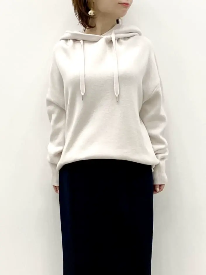 ONWARD CROSSET SELECT 横尾 コーディネート画像