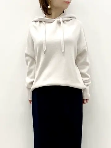 ONWARD CROSSET SELECT 横尾 コーディネート画像