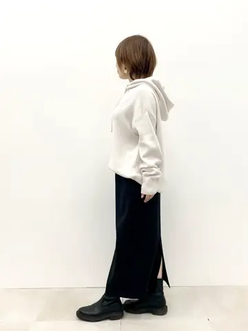 ONWARD CROSSET SELECT 横尾 コーディネート画像