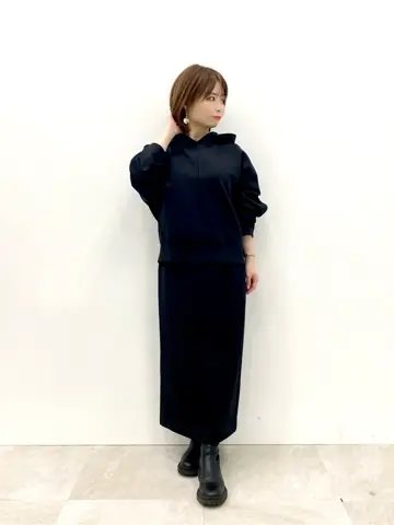 ONWARD CROSSET SELECT 横尾 コーディネート画像