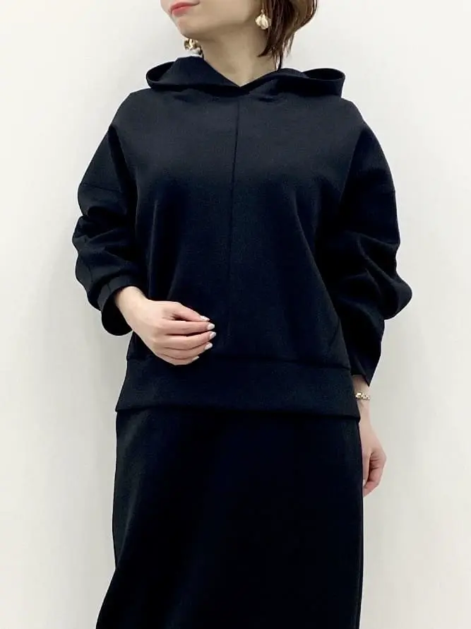 ONWARD CROSSET SELECT 横尾 コーディネート画像