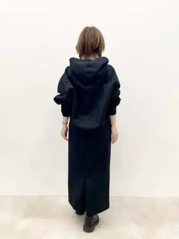 ONWARD CROSSET SELECT 横尾 コーディネート画像