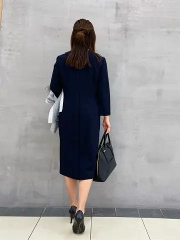 ONWARD CROSSET SELECT 関目 コーディネート画像