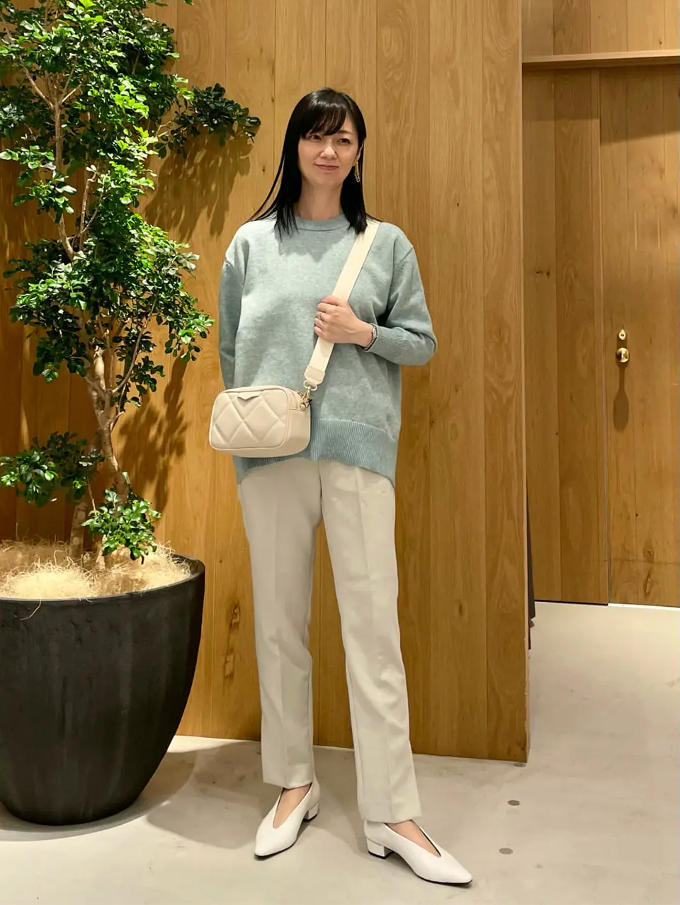  大宮 コーディネート画像