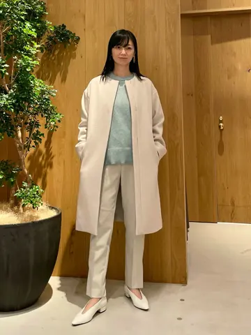 ONWARD CROSSET SELECT 大宮 コーディネート画像