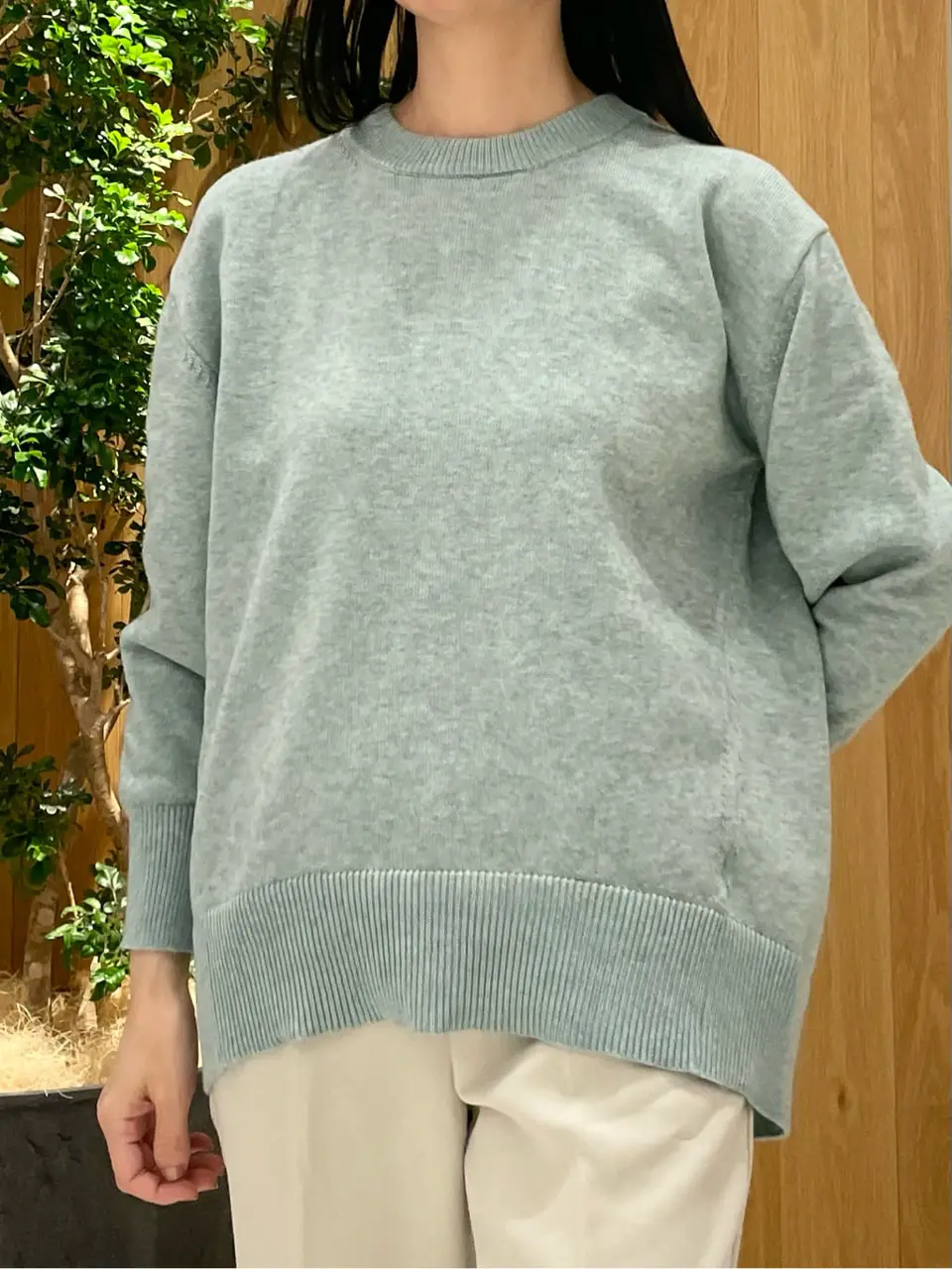 ONWARD CROSSET SELECT 大宮 コーディネート画像