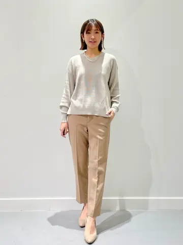 ONWARD CROSSET SELECT 濱野 コーディネート画像