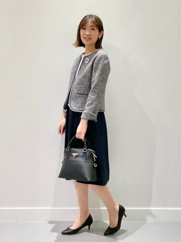 ONWARD CROSSET SELECT 濱野 コーディネート画像