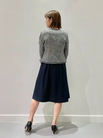 ONWARD CROSSET SELECT 濱野 コーディネート画像