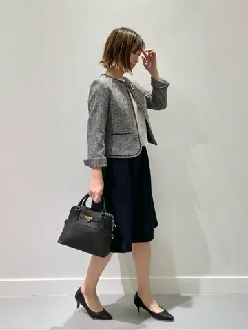 ONWARD CROSSET SELECT 濱野 コーディネート画像