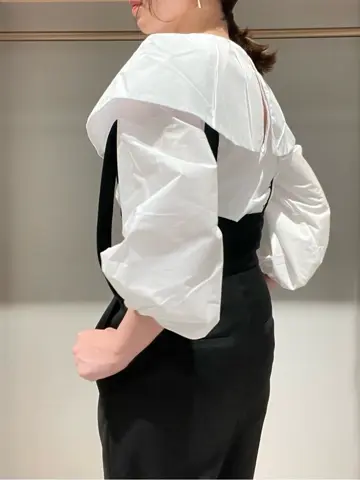 ONWARD CROSSET SELECT 水谷 コーディネート画像