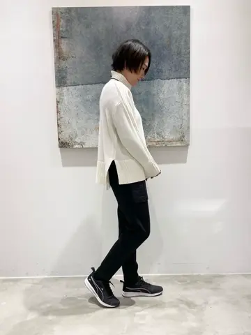 ONWARD CROSSET SELECT 北原 コーディネート画像