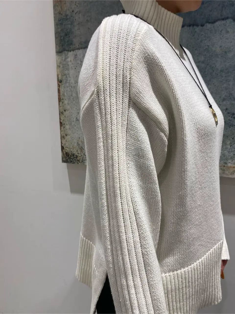 ONWARD CROSSET SELECT 北原 コーディネート画像