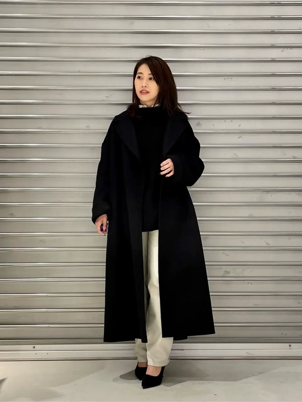  加藤 コーディネート画像