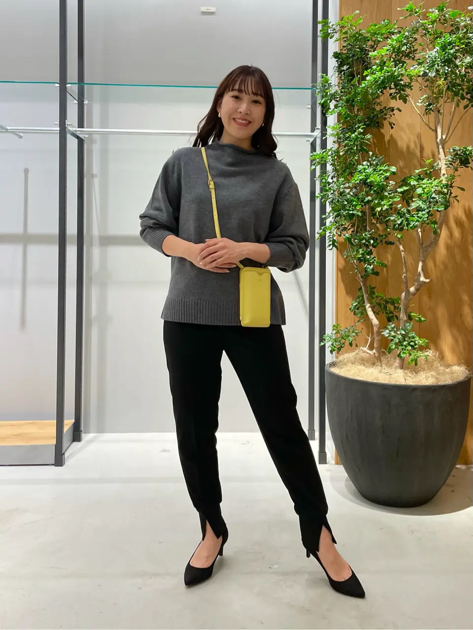  戸澤 コーディネート画像