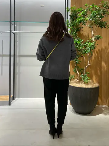 ONWARD CROSSET SELECT 戸澤 コーディネート画像