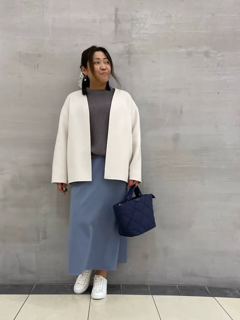  寺田 コーディネート画像