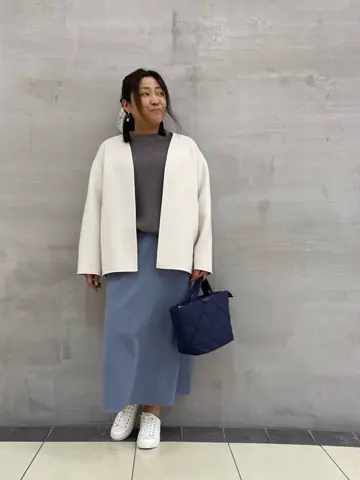 ONWARD CROSSET SELECT 寺田 コーディネート画像