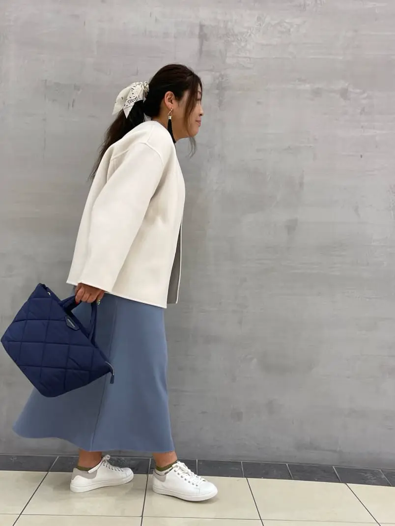 ONWARD CROSSET SELECT 寺田 コーディネート画像