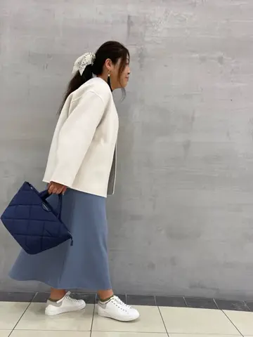 ONWARD CROSSET SELECT 寺田 コーディネート画像