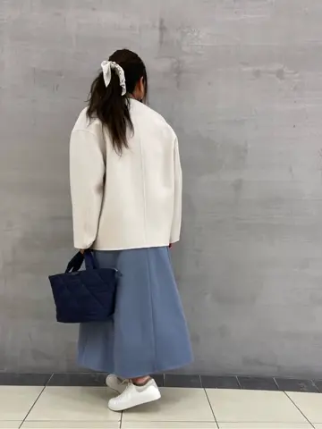 ONWARD CROSSET SELECT 寺田 コーディネート画像