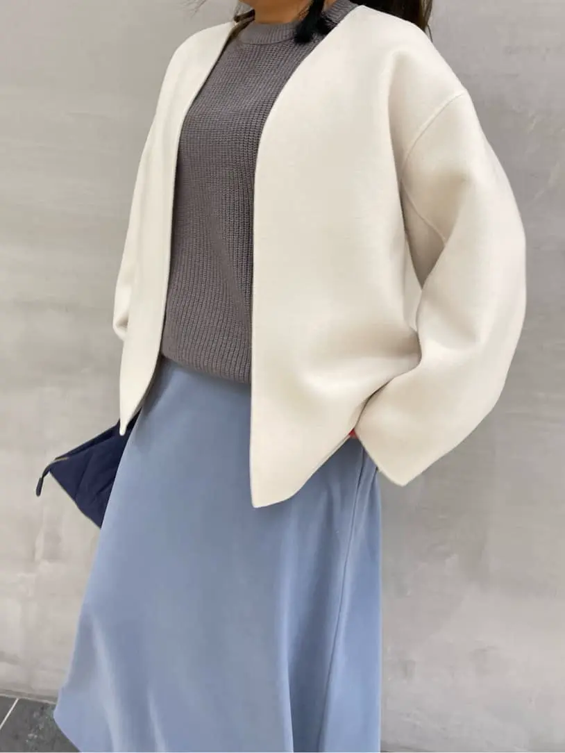 ONWARD CROSSET SELECT 寺田 コーディネート画像