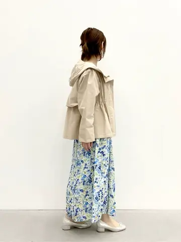 ONWARD CROSSET SELECT 横尾 コーディネート画像