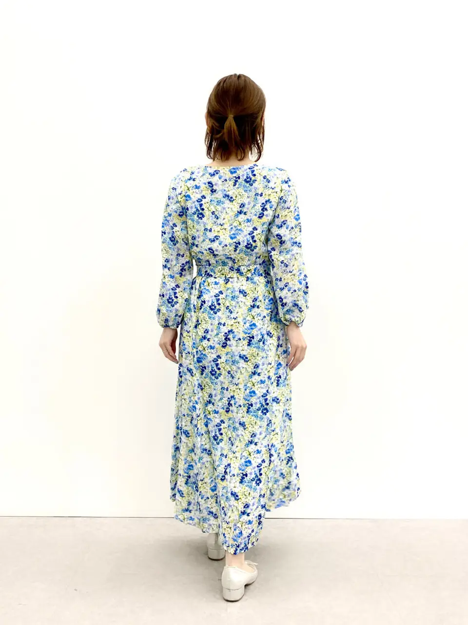 ONWARD CROSSET SELECT 横尾 コーディネート画像