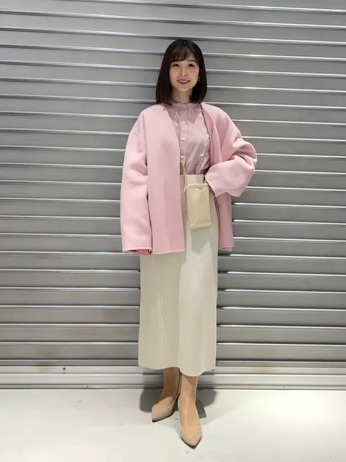  市川 コーディネート画像