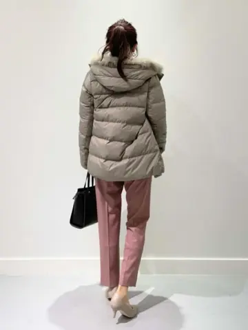 ONWARD CROSSET SELECT 榎本 コーディネート画像