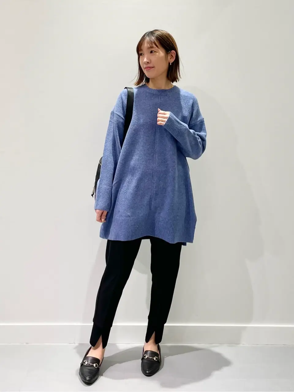  濱野 コーディネート画像