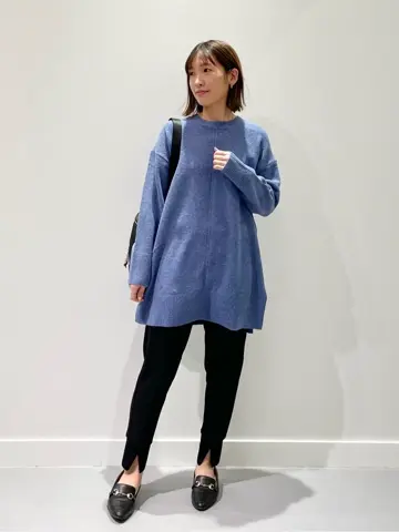 ONWARD CROSSET SELECT 濱野 コーディネート画像