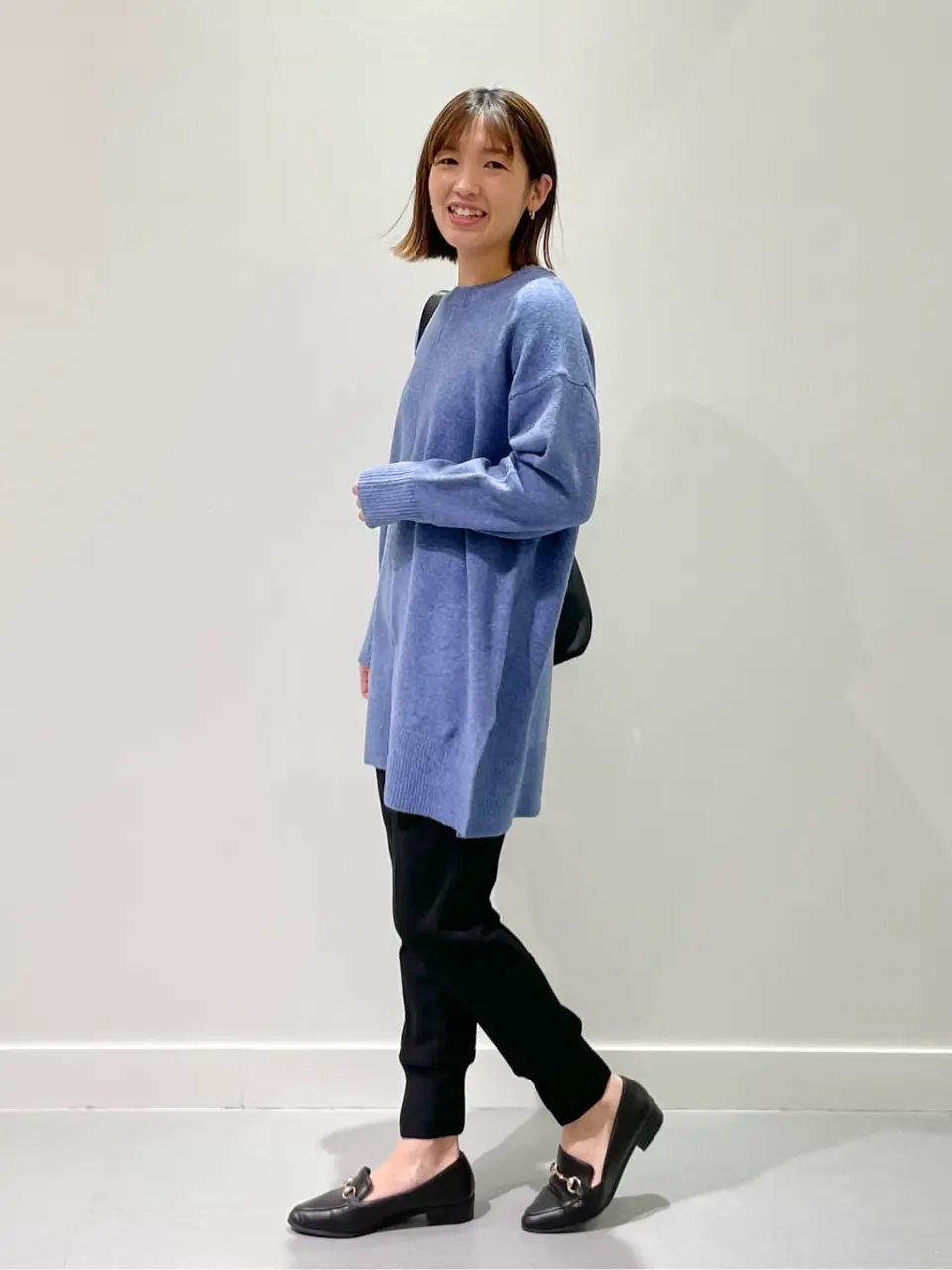 ONWARD CROSSET SELECT 濱野 コーディネート画像