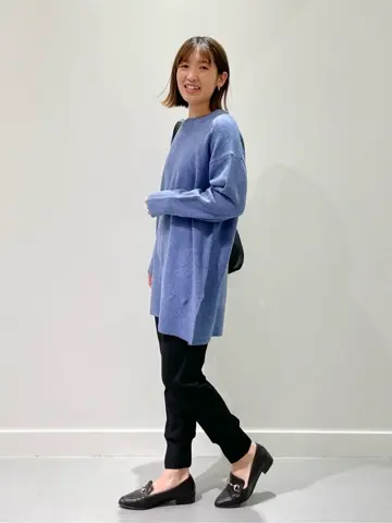 ONWARD CROSSET SELECT 濱野 コーディネート画像