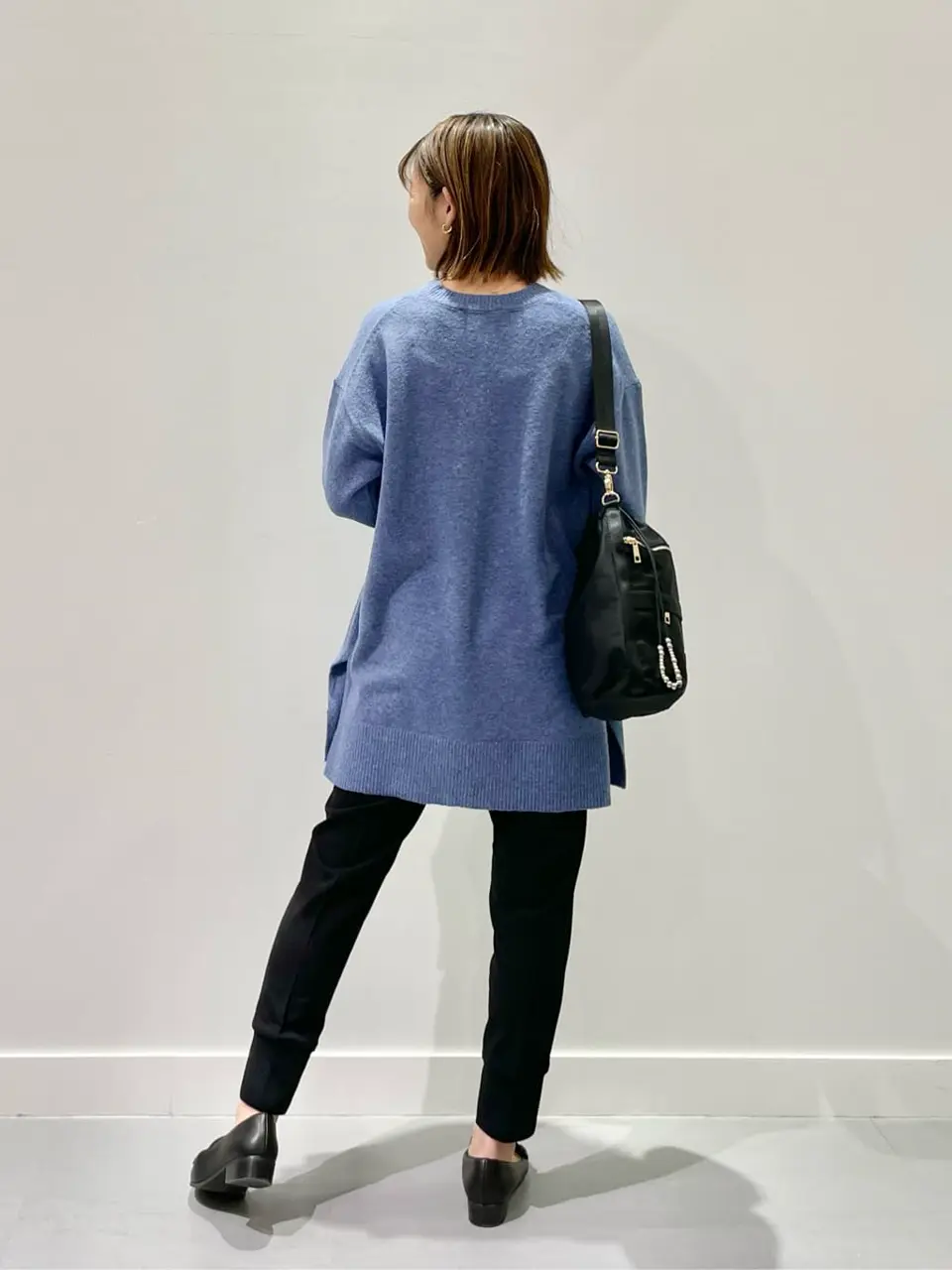 ONWARD CROSSET SELECT 濱野 コーディネート画像