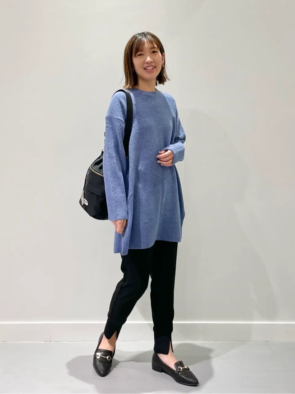 ONWARD CROSSET SELECT 濱野 コーディネート画像