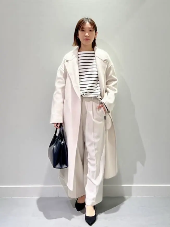  濱野 コーディネート画像