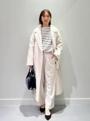 ONWARD CROSSET SELECT 濱野 コーディネート画像