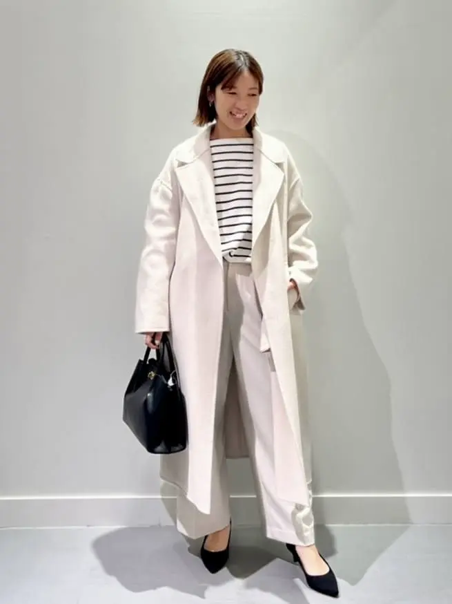 ONWARD CROSSET SELECT 濱野 コーディネート画像