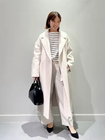 ONWARD CROSSET SELECT 濱野 コーディネート画像