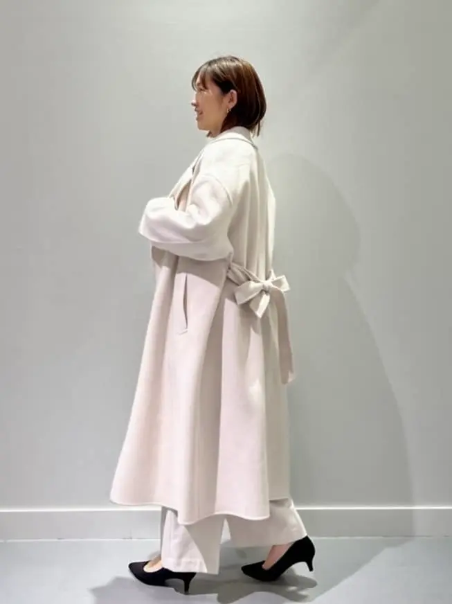 ONWARD CROSSET SELECT 濱野 コーディネート画像