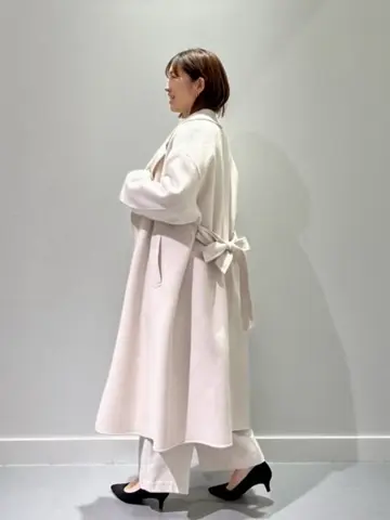 ONWARD CROSSET SELECT 濱野 コーディネート画像