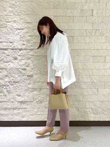 ONWARD CROSSET SELECT 山下 コーディネート画像