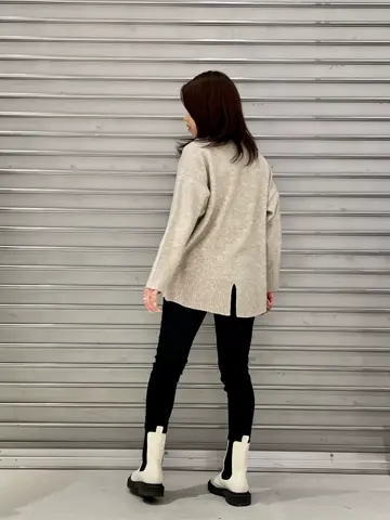 ONWARD CROSSET SELECT 加藤 コーディネート画像